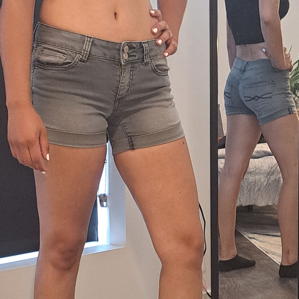 Mudd Shorts